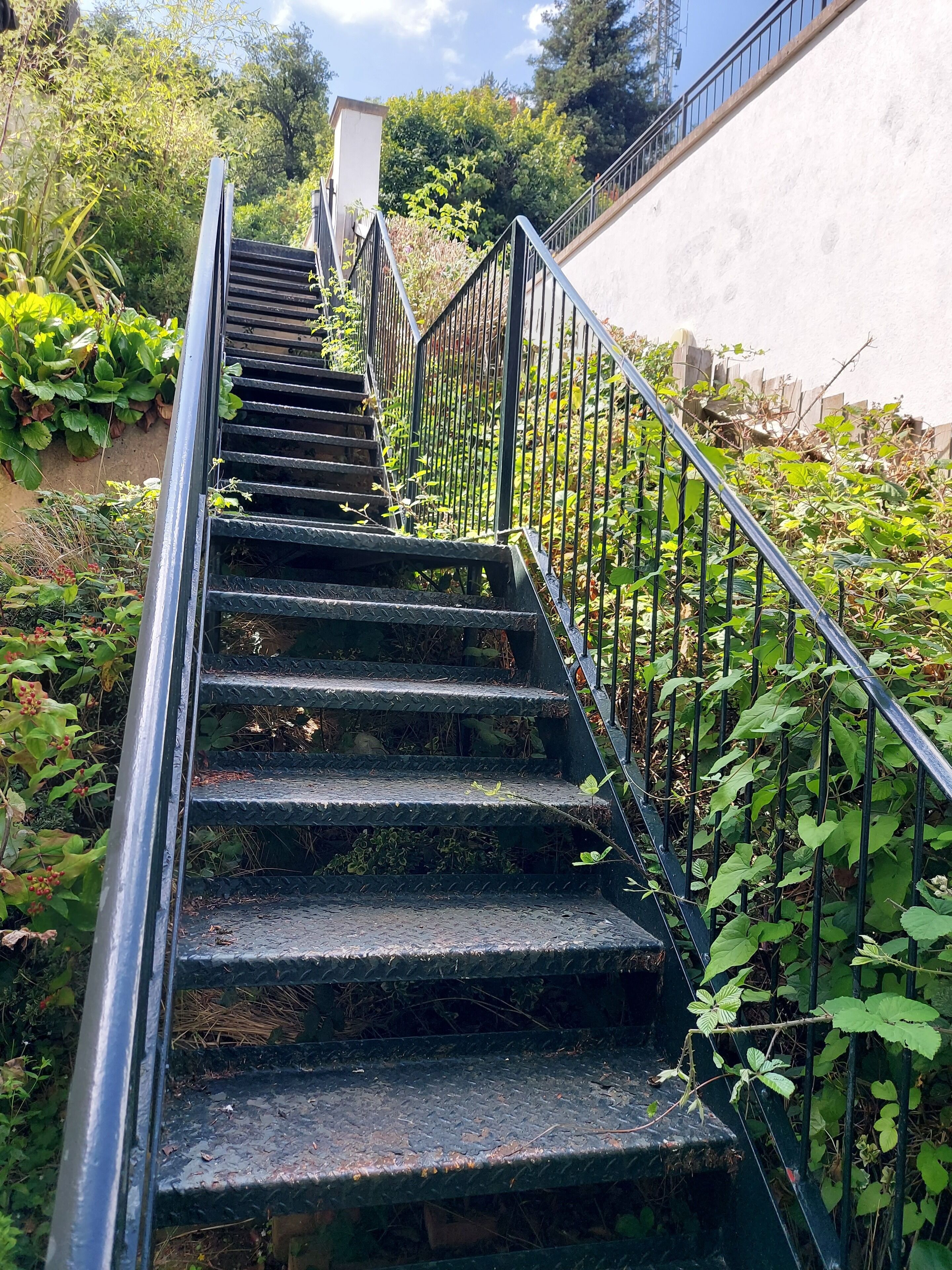 公寓 | 住宿地面