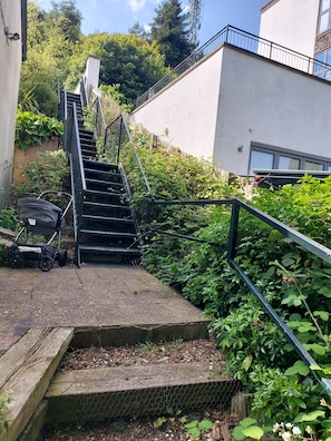 Apartment | Unterkunftsgelände