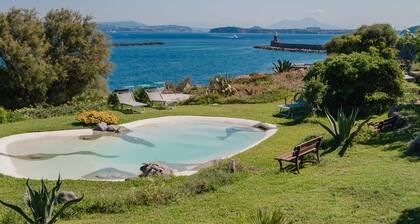 Villa Serao Cottage Camilla by Myvillacollection