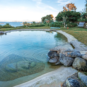 Villa - Villa Serao Cottage Camilla by Myvillacollection (Ischia)
