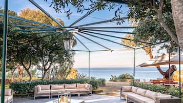 Biệt thự | 7 phòng ngủ