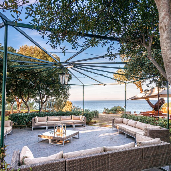 7 bedrooms - Villa Serao Cottage Camilla by Myvillacollection (Ischia)