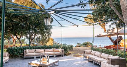 Villa Serao Cottage Camilla by Myvillacollection