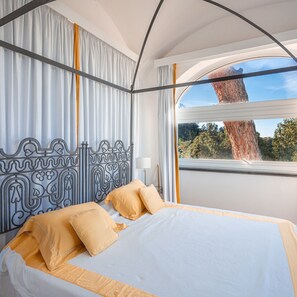 Villa | 7 slaapkamers