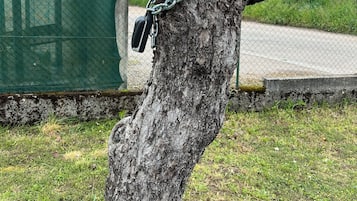 BoendeomrÄde