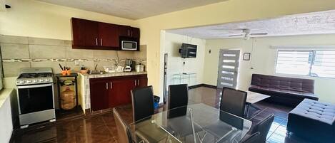 Smart TV de 50 pulgadas con canales por cable