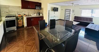 Casa San Rafael Guadalajara CENTRICO