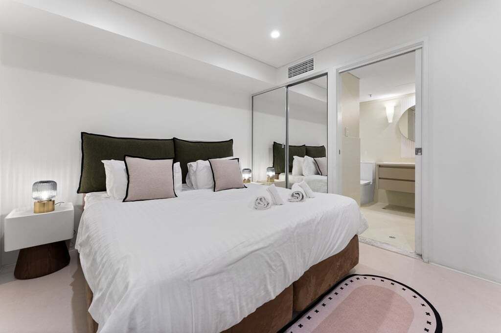 1 bedroom, iron/ironing board, WiFi (free), bed sheets