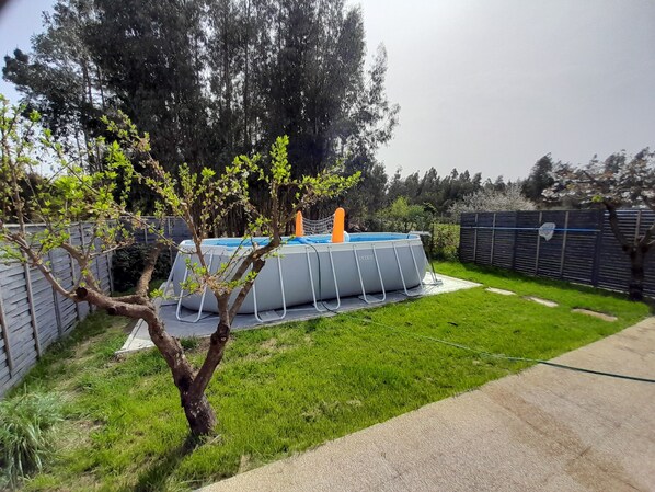 Unclassified image, 1 of 21, button - Private Luxurious Glamping With Solar Heated Pool (Tábua)