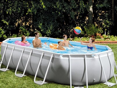 Private Luxurious Glamping With Solar Heated Pool