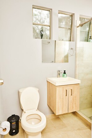 Apartament | Bany | Articles de tocador gratuïts