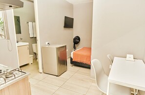 Apartament | 1 dormitori i wifi gratuïta