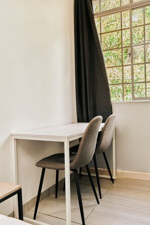 Apartment | Interior