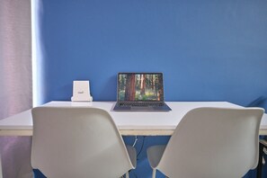 Apartment | Business centre