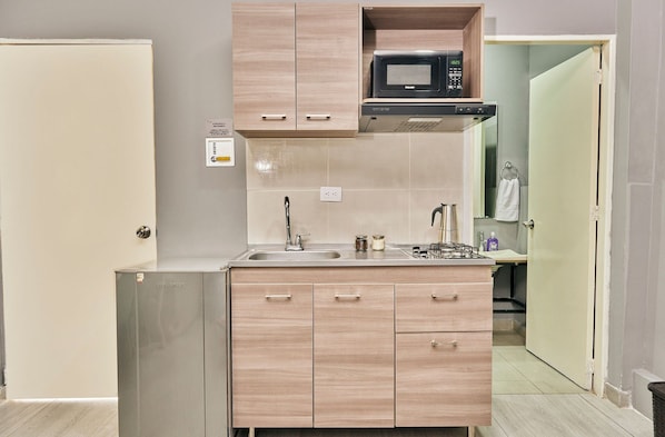 Apartment | Private kitchen