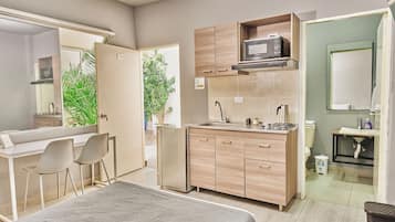 Apartment | 1 bedroom, free WiFi