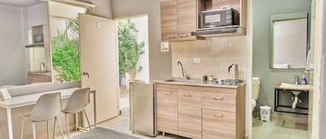 Apartment | 1 bedroom, free WiFi