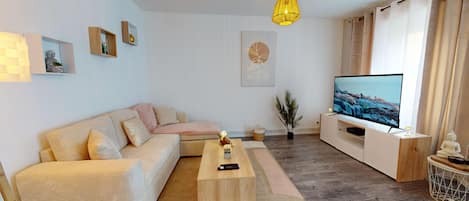 Fernseher