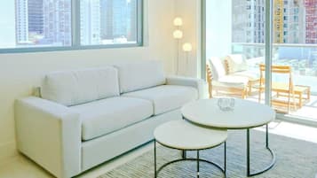 Smart TV, offices