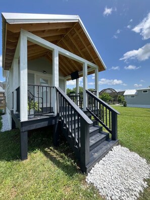 Exterior - Riverfront - Amazing Views (Strawberry Plains)