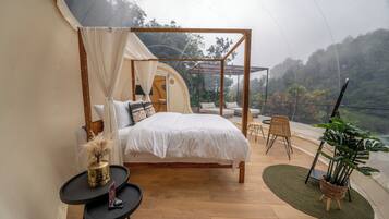 Luxury Room | Free WiFi