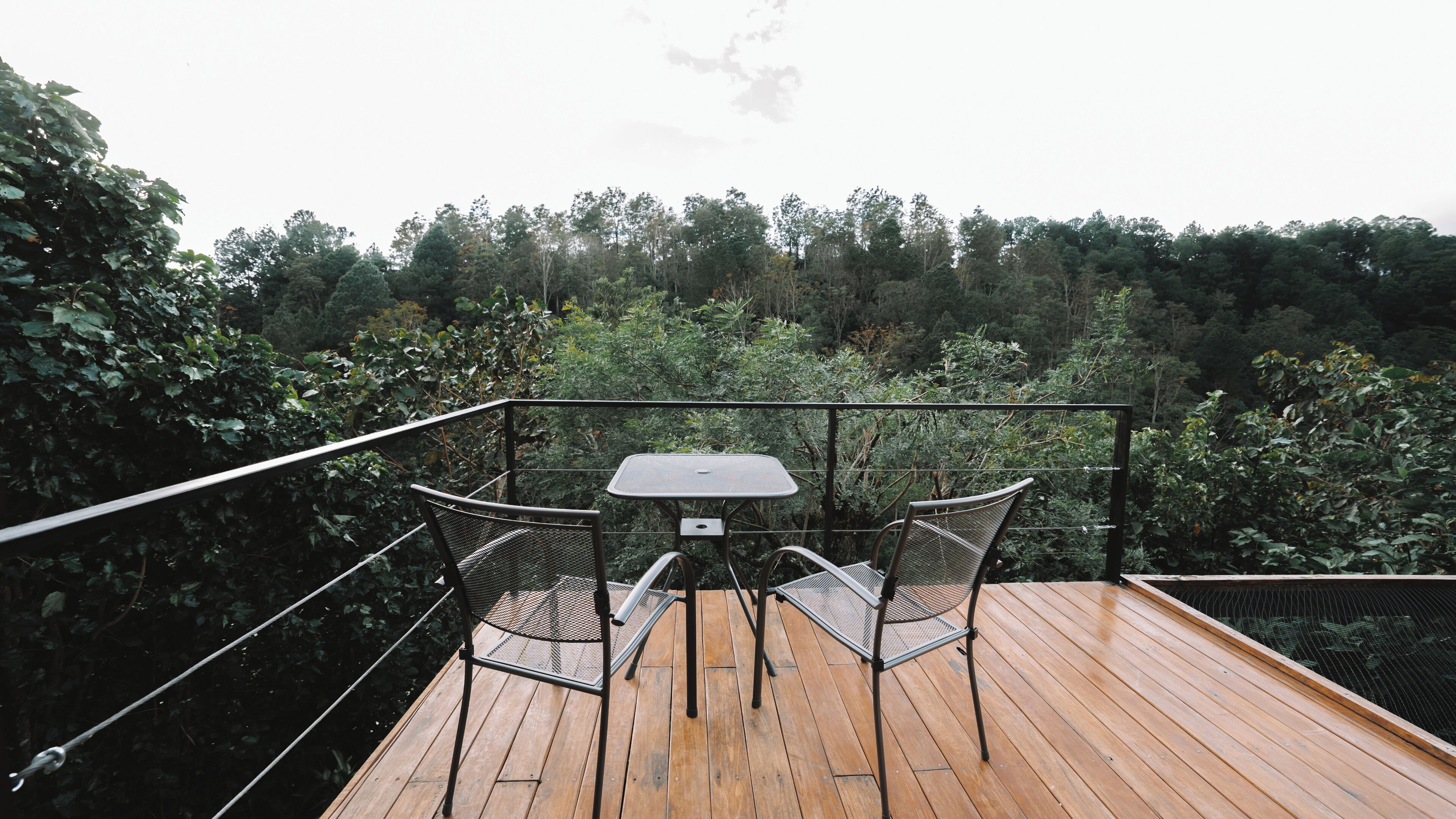 프리미엄룸 | 테라스/파티오