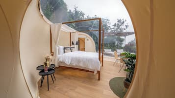 1 habitación y wifi gratis