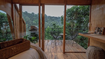 Cabin | 1 bedroom, free WiFi