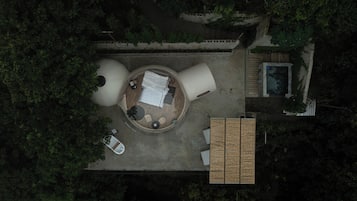 1 habitación y wifi gratis