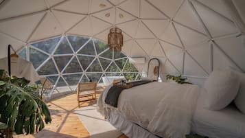 Ropa de cama de alta calidad, cubrecamas y colchones con pillow-top
