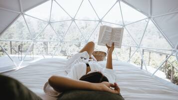 Quarto standard | 1 quarto, Wi-Fi de cortesia