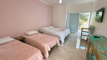 1 bedroom, WiFi