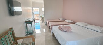 SAO Francisco Flats - Suite DOS Canarinhos