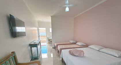 SAO Francisco Flats - Suite DOS Canarinhos