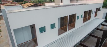 SAO Francisco Flats - Suite DOS Canarinhos