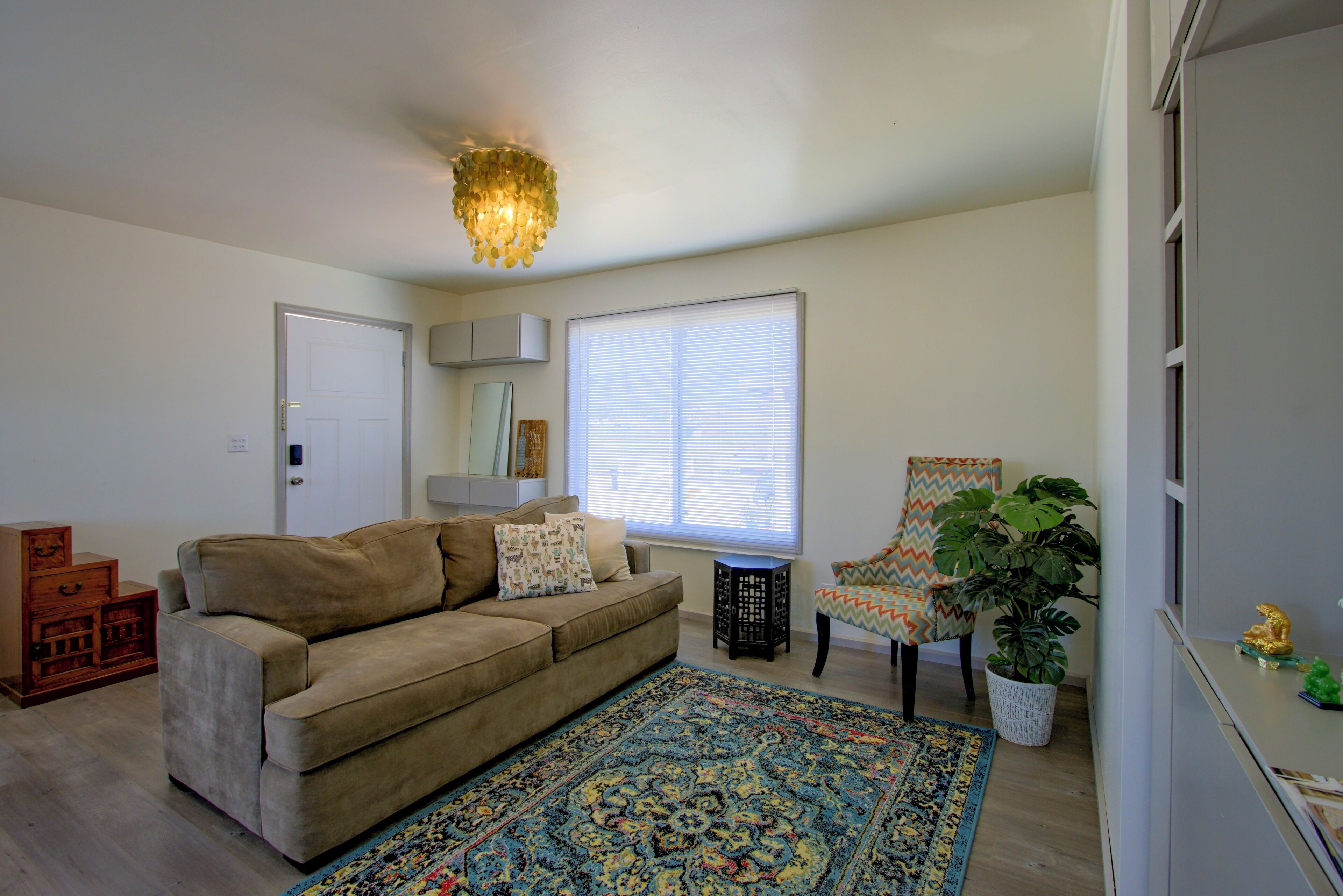 Foto - 3333 Luz Del Valle Hotel Boutique