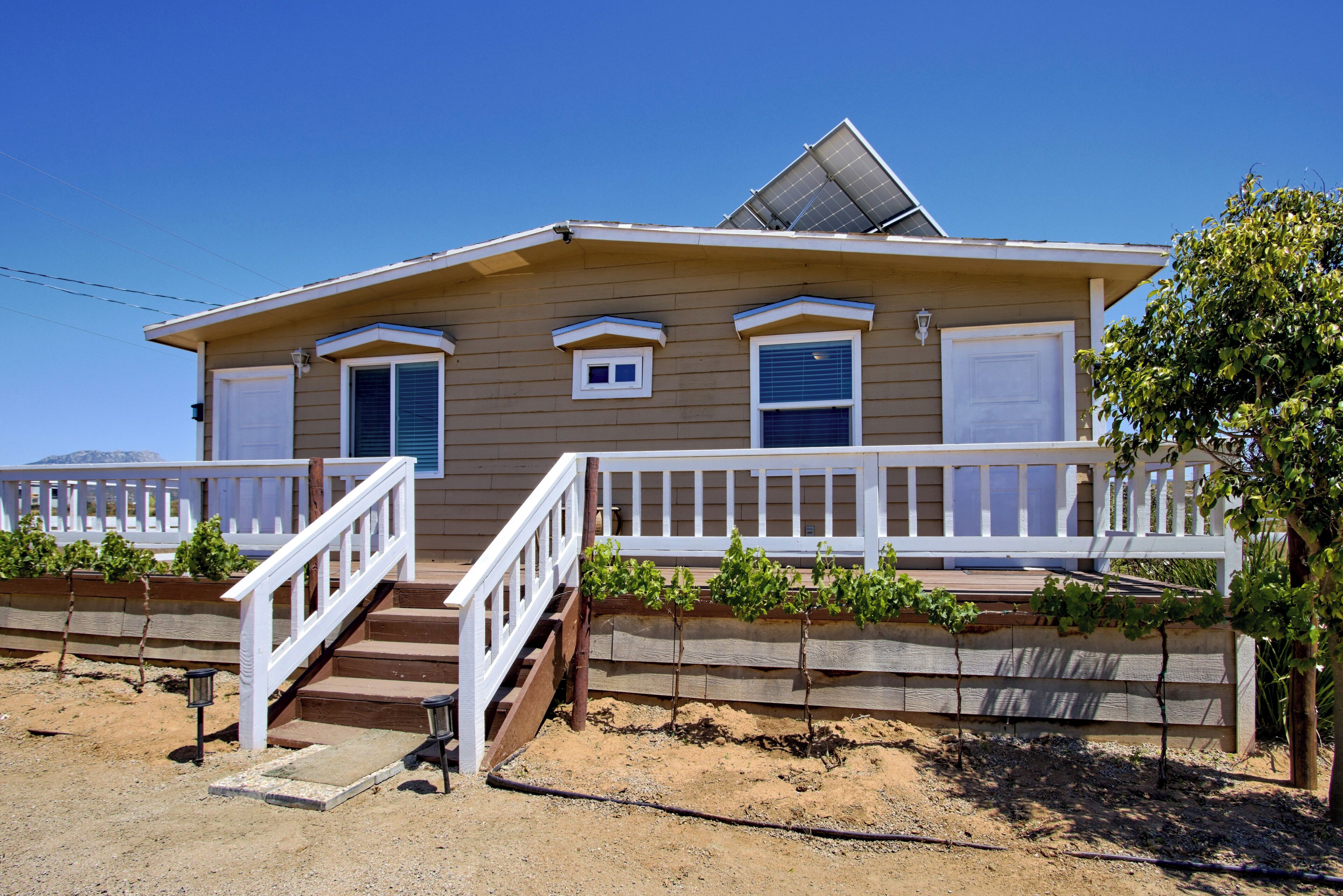 Foto - 3333 Luz Del Valle Hotel Boutique