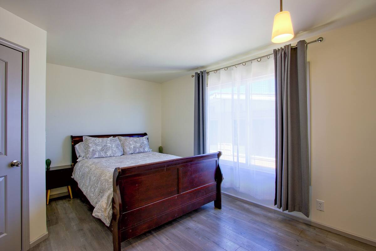 Villa familiare, 3 camere da letto | Lenzuola