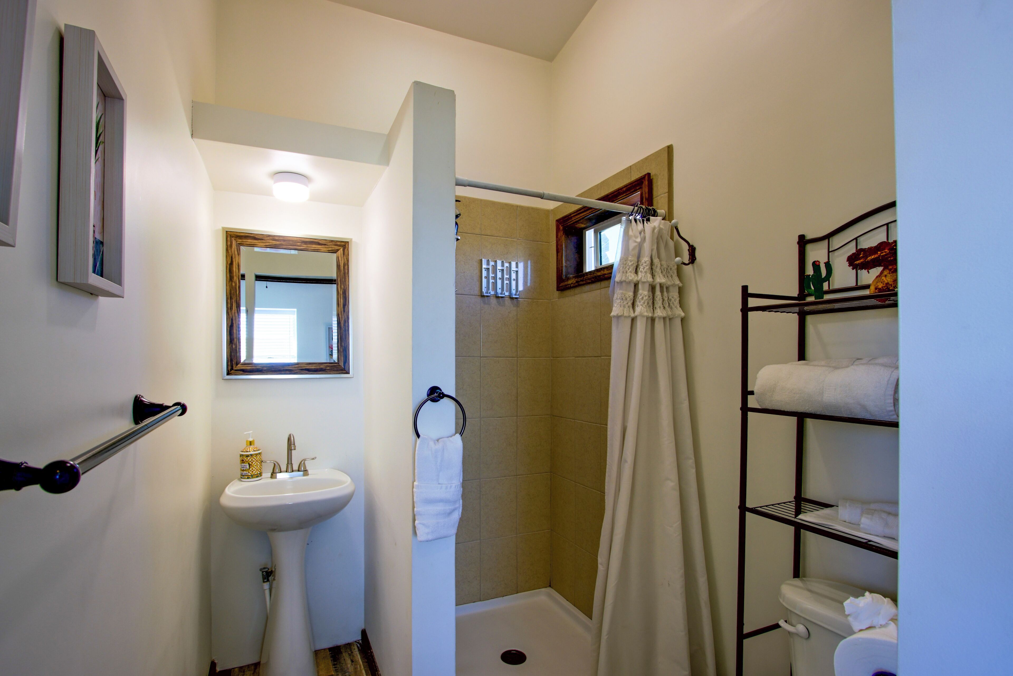 Foto - 3333 Luz Del Valle Hotel Boutique