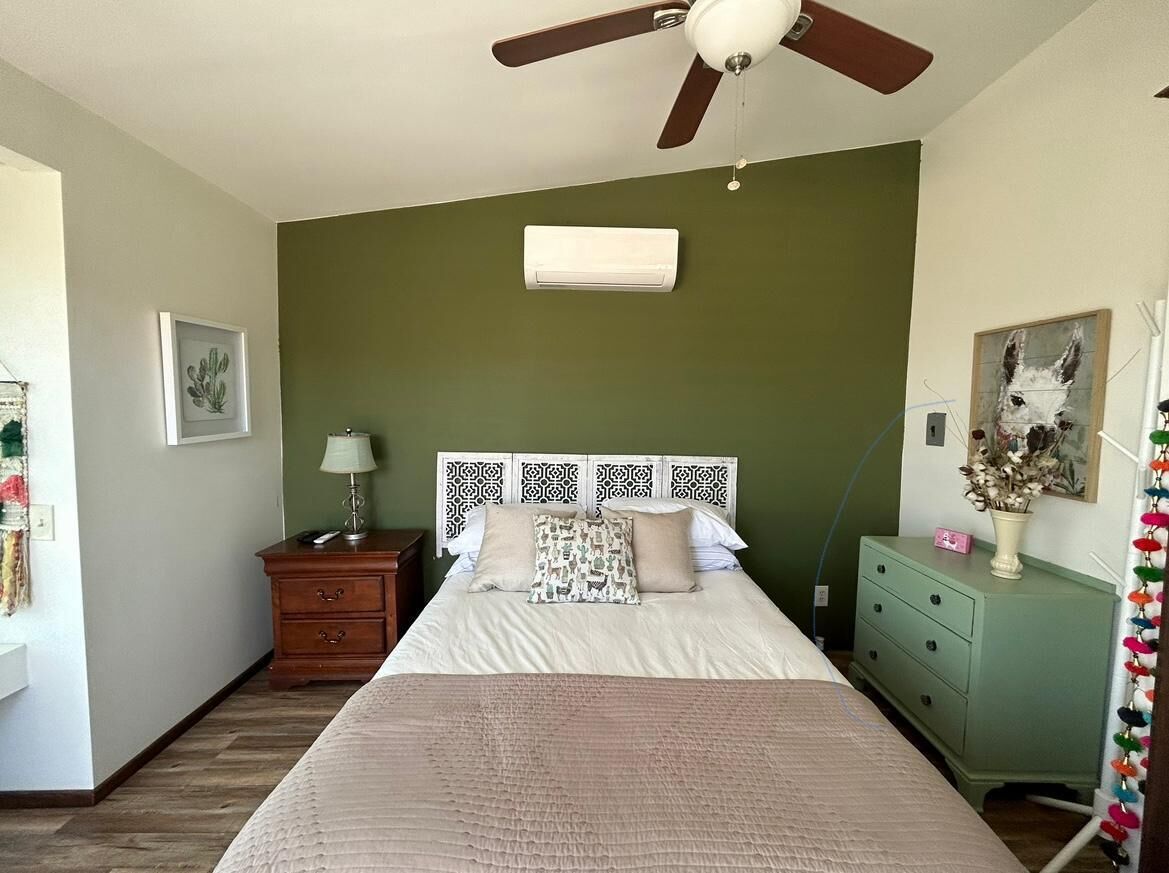 Rom – basic, 1 soverom | Sengetøy