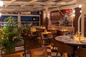 Restaurant - Querencia Hotel (Istanbul)