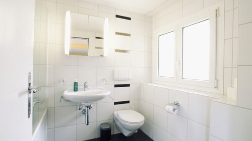 ReLiving - Vibrant Duplex in City Center