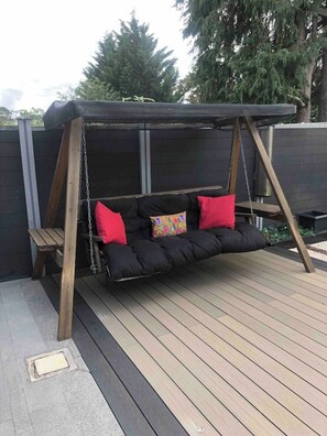 テラス / パティオ