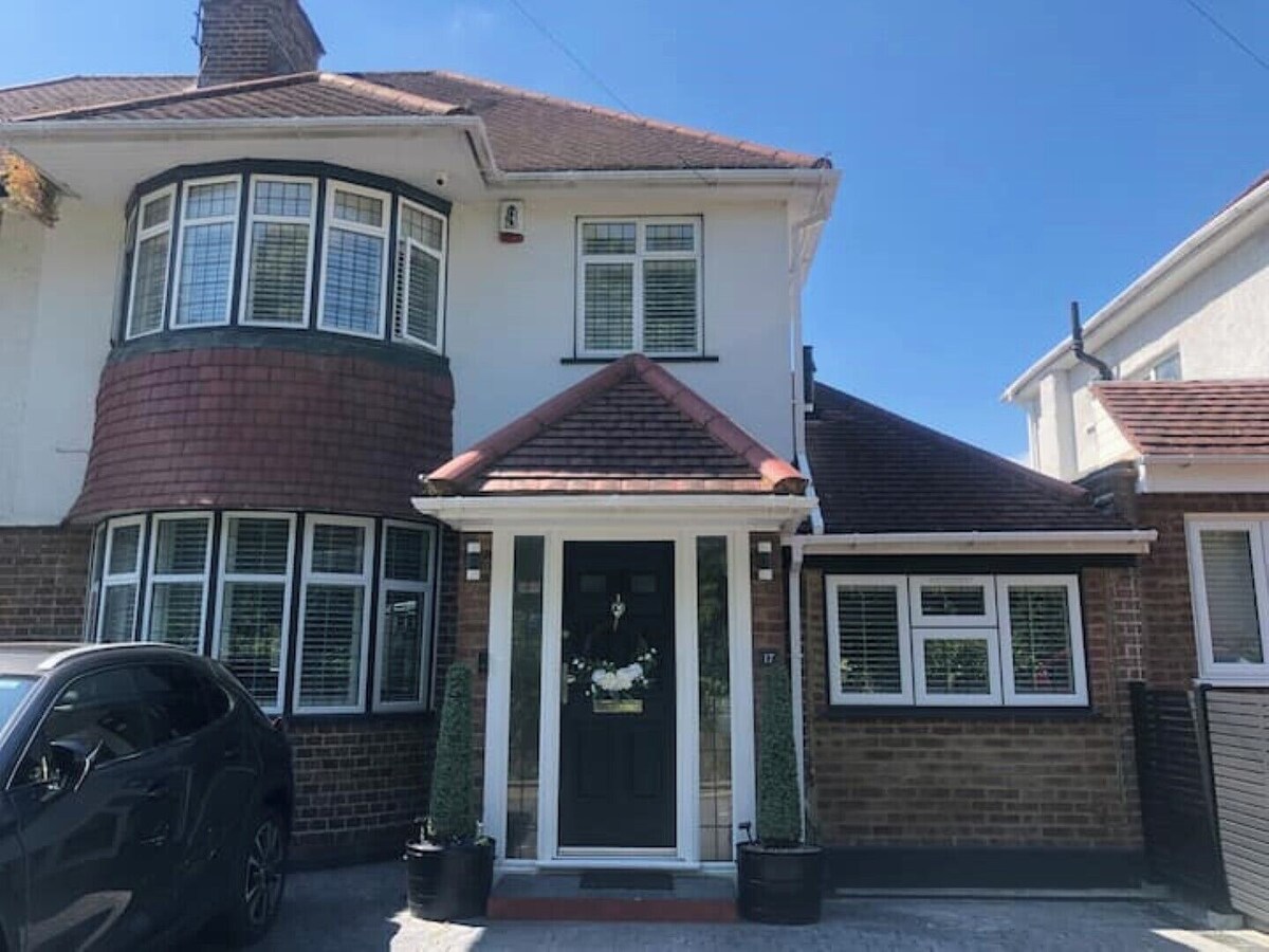 Bild für Gastgeberprofil