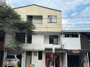Exterior - Apartamento Laureles la 70 (Medellín)