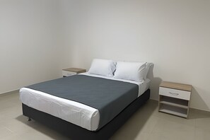 Apartment | 1 bedroom, free WiFi