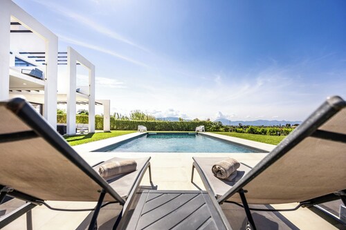 5 Bedroom Villa in Partinico