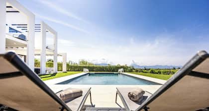 5 Bedroom Villa in Partinico