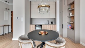 Room - Brabank Premium by Grand Apartments (Gdansk)