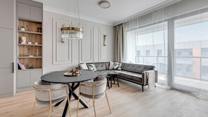 Room - Brabank Premium by Grand Apartments (Gdansk)